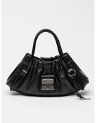 Marc Jacobs Кожена чанта за рамо Cristina
