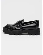 Marc Jacobs Кожени мокасини The Frankie