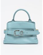 Marc Jacobs Малка кожена чанта The Dakota