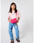 Marc Jacobs Прави дънки с апликации