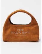Marc Jacobs Велурена чанта