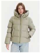 Marc OPolo Denim Дамско пухено яке зелено