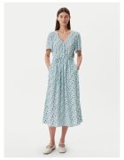 Marc OPolo Denim Лятна рокля за жени Marc O Polo Denim - светлосиня