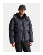 Marc OPolo Denim Мъжко пухено яке тъмносиньо - изработено от качествен материал