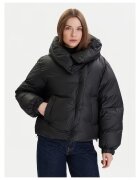 Marc OPolo Denim Пухено яке черно