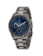 MASERATI Мъжки часовник R8853100019 Кварцов Сив