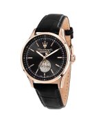 MASERATI Мъжки часовник Sorpasso Open Heart R8821124001 - Аналогов