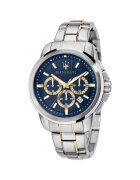 MASERATI Мъжки часовник Successo - R8873621016