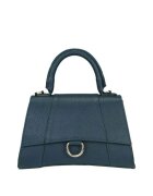 Matis Atelier Дамска чанта от естествена кожа Arden - - 24 х 16 х 9 см
