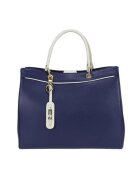 Matis Atelier Дамска чанта от естествена кожа Chabela - - 35 x 29 x 15 CM