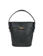 Matis Atelier Дамска чанта от естествена кожа Dionisa - - 28 x 27 x 16 cm