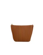 Matis Atelier Дамска чанта от естествена кожа Pamela - - 25 x 20 x 11 CM