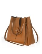 Matis Atelier Дамска чанта от естествена кожа Petra