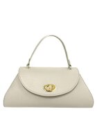 Matis Atelier Дамска чанта от естествена кожа Vera - - 32 x 16 x 13 cm