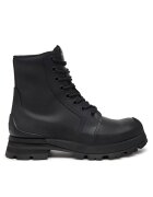 Mcq Alexander McQueen Мъжки ботуши - естествена кожа - - 41 EU