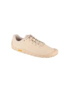 Merrell Дамски бежови спортни обувки естествена кожа