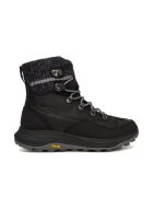 Merrell Дамски ботуши Black Siren 4 - естествена кожа -