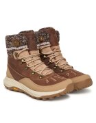 Merrell Дамски спортни обувки Hazel Siren 4 Thermo Mid Z - естествена кожа