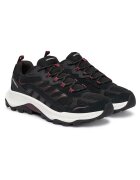 Merrell Мъжки маратонки Speed Strike 2 - черни - текстил