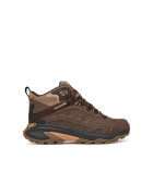 Merrell Мъжки обувки Mole Moab Speed 2 - естествена кожа