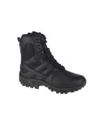 Merrell Мъжки спортни боти - кожа/текстил - MOAB 2 8'' Response WP - черни