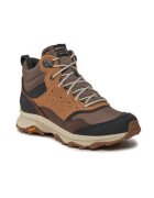 Merrell Мъжки спортни обувки 303049225 - Естествена кожа -