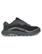 Merrell Мъжки спортни обувки Fly Strike 2 - за трекинг - черни - текстил
