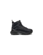 Merrell Мъжки трекинг обувки 304347740 - Текстил - Черни