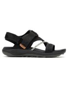 Merrell Сандали - Terran 4 Backstrap W Sandal 1006412