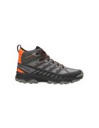 Merrell Трекинг обувки Moab Speed Eco Mid Wp - многоцветни - синтетични - водоустойчиви - за мъже
