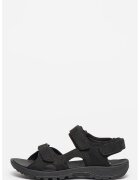 Merrell Велурени сандали Sandspur с велкро