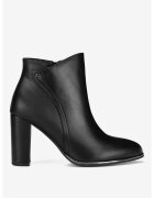 Mexx Дамски ботуши 5905588887980 - Естествена кожа -