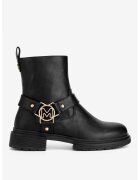 Mexx Дамски ботуши 5905588895411 - Синтетика -