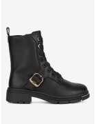 Mexx Дамски ботуши 5905588896241 - Синтетика -