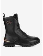Mexx Дамски ботуши 5905588896388 - Текстил -
