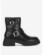 Mexx Дамски ботуши 5905588896456 - Синтетика -
