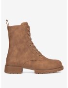 Mexx Дамски ботуши 5905588921745 - Синтетика -