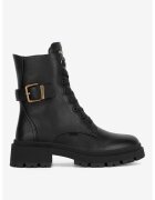 Mexx Дамски ботуши 5905588926511 - Синтетика - Черни
