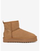 Mexx Дамски ботуши 5905588940357 - Велур -