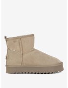 Mexx Дамски ботуши 5905588940395 - Велур -