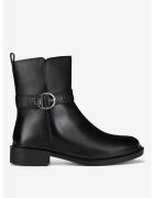 Mexx Дамски ботуши 5905588995296 - Естествена кожа -