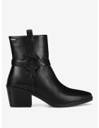 Mexx Дамски ботуши 5905588995500 - Естествена кожа -