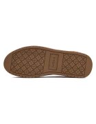 Mexx дамски кецове от еко кожа с връзки - червени