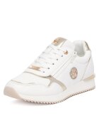 Mexx Дамски спортни обувки MI001013151W - еко кожа