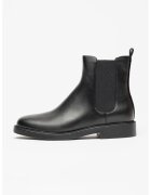 Michael Kors Боти chelsea от еко кожа