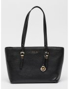 Michael Kors Чанта Jet Set Travel от кожа Сафиано