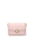 Michael Kors Чанта през рамо Elowyn Chic с капаче