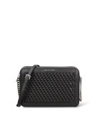 Michael Kors Чанта през рамо Erdana Chic от еко кожа