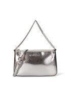 Michael Kors Чанта през рамо Zenira Ultra от еко кожа