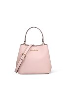 Michael Kors Чанта за рамо Aurelia Elite с отделяща се презрамка